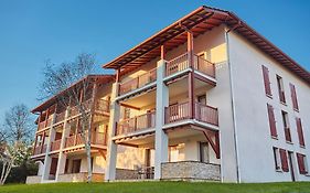 Hôtel Odalys Erromardie