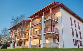 Hôtel Odalys Erromardie